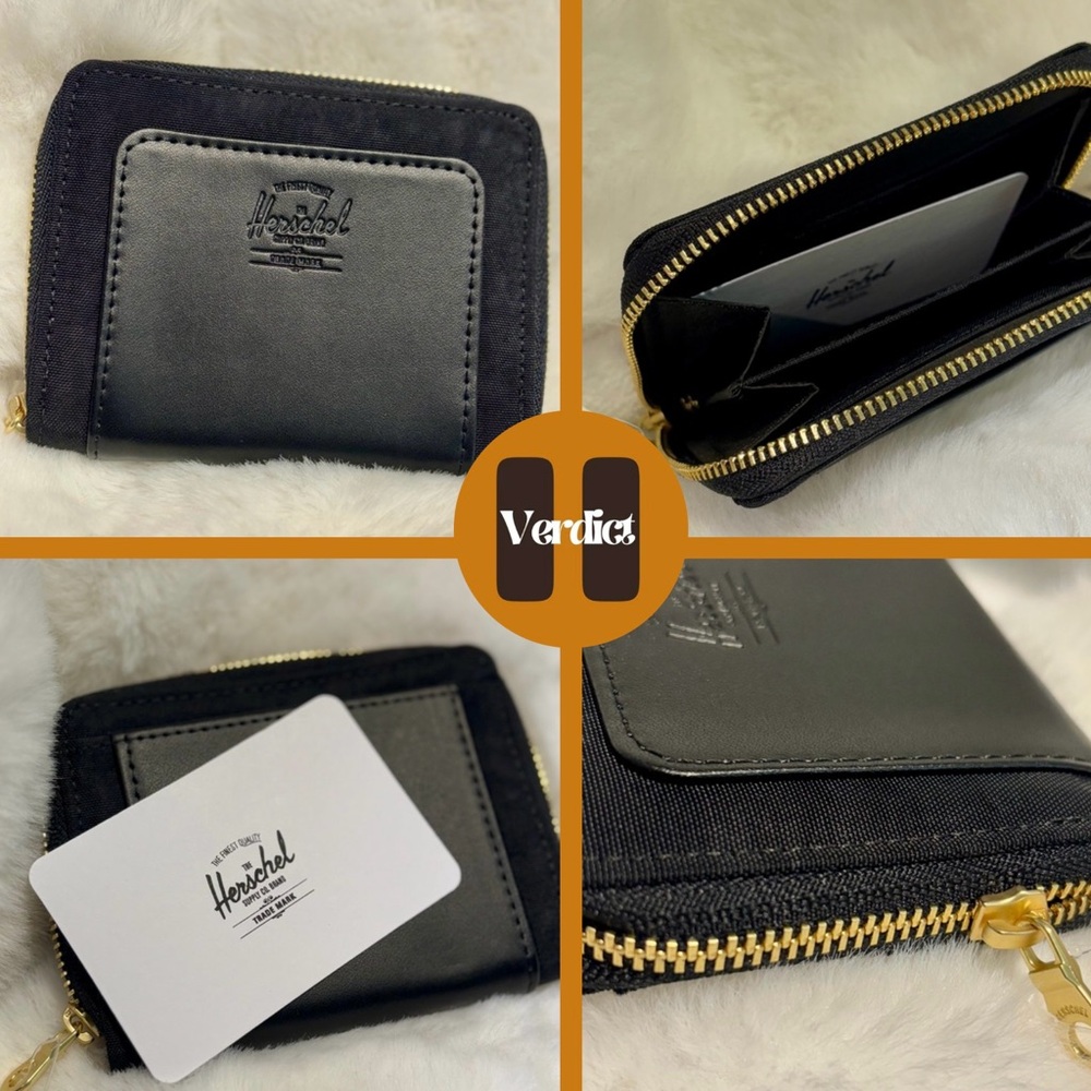 Herschel Wallet